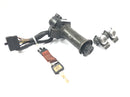 Honda GL 1500 Goldwing SC22 [1993] - Ignition lock lock cylinder lock set-1