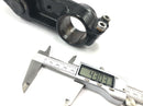 Triumph Tiger 955i 709EN [2003] - collier de fourche inférieur-2