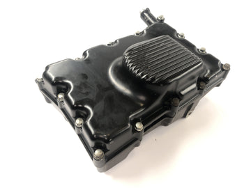 Honda XBR 500 PC15 [1989] - Pandre d'huile - 0