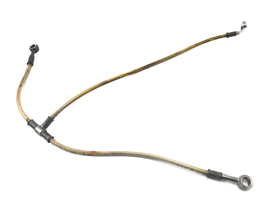 Ducati ST3 S3 [2004] - Oil pipe