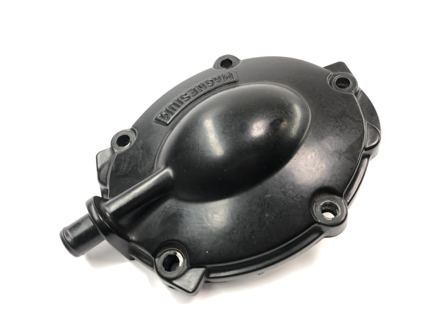Triumph Speed ​​​​Triple T509 [1998] - Capot moteur gauche