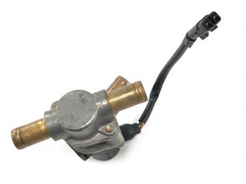 Honda CBR 600 RR PC37 [2004] - Idle control valve secondary air valve - 0