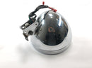 Yamaha XVS 650 4VR [1997] - Headlight headlight with chrome lamp housing-5