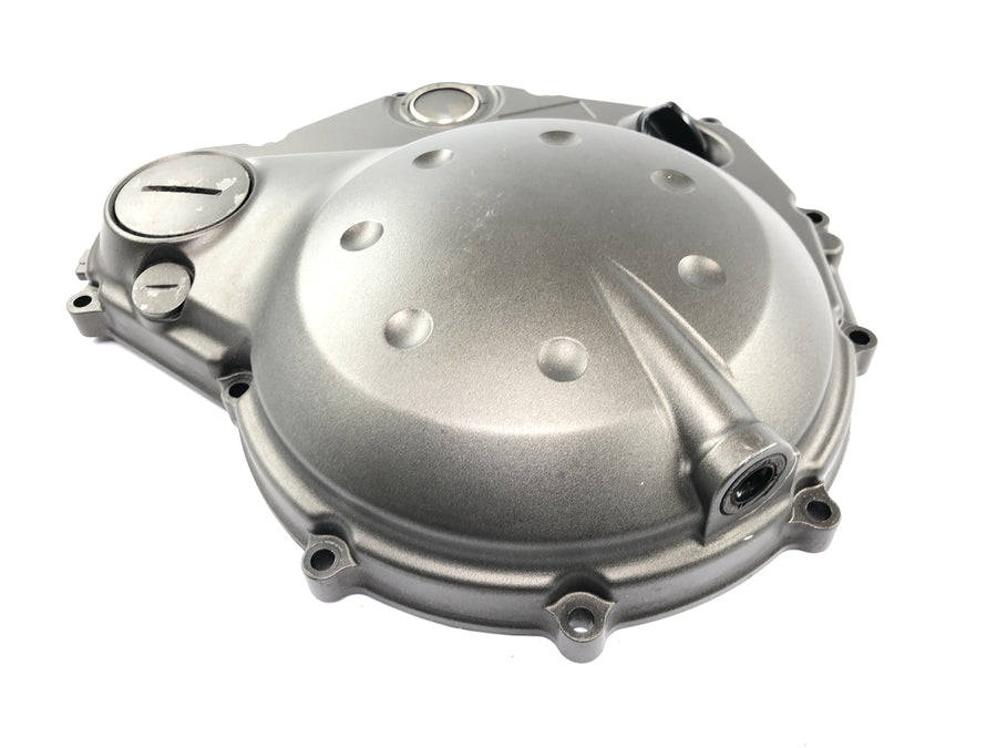 Kawasaki Versys KLE 650 A [2006] - couvercle d'embrayage couvercle moteur droit