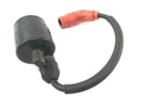 Honda XL 250 R MD03 [1993] - Ignition coil ignition with ignition cable-3