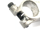 Honda NSR 125 JC20 [1991] - upper fork bridge steering head bridge fork clamp-3