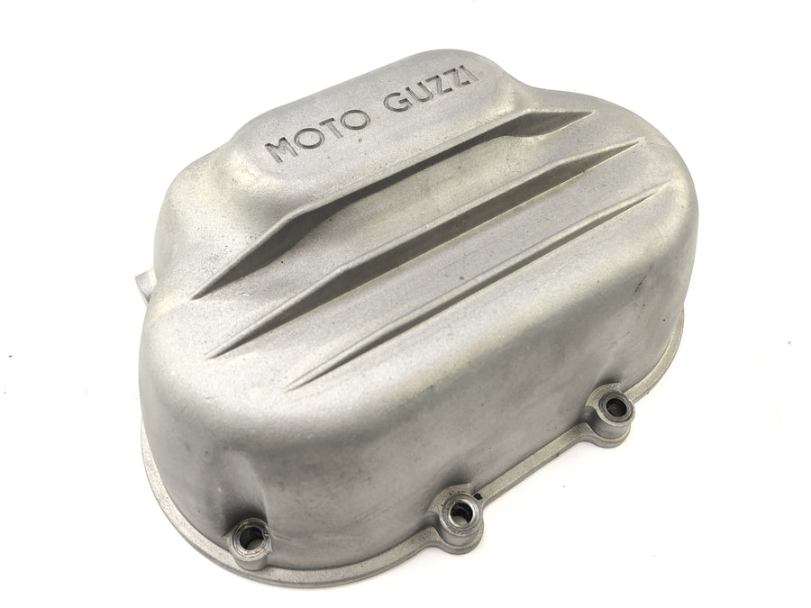 Moto Guzzi V7 Special [1971] - Cache-culbuteur droit