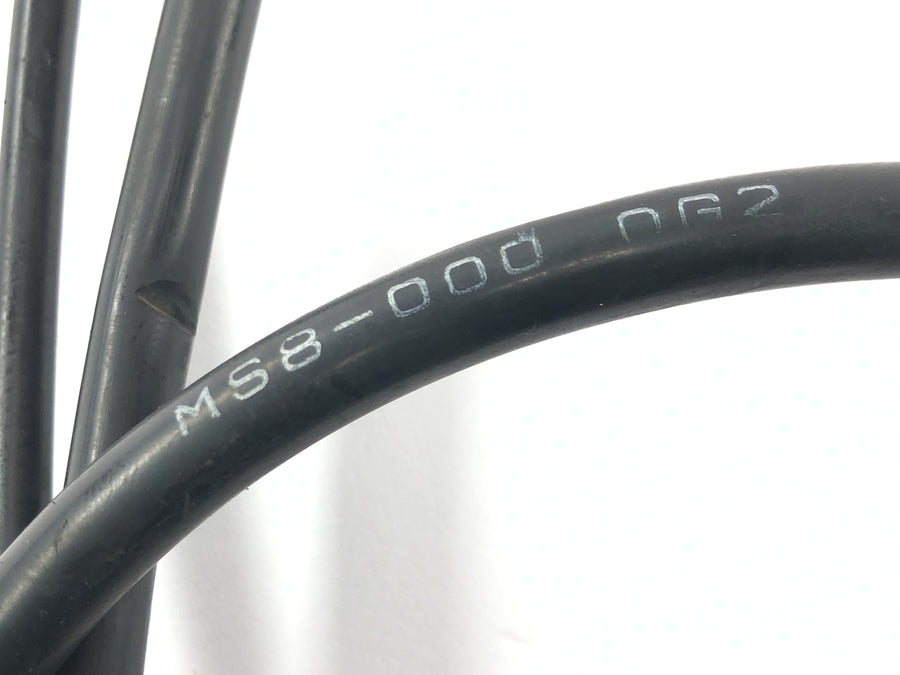 Honda XRV 750 Africa Twin RD04 [1992] - Choke cable double cable Bowden cable