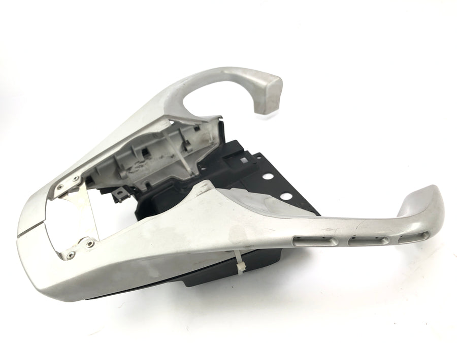 BMW F 650 GS R13 [2002] - Carrier au support de rack à bagages arrière