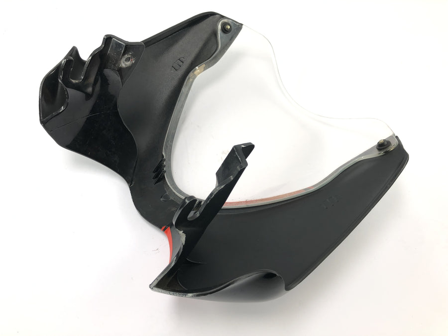 Ducati Monster SR2 800 M4 [2006] - Carénage avant carénage de cockpit