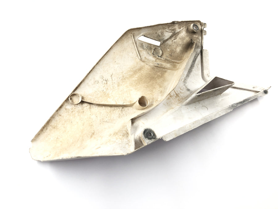 Suzuki RM Z 250 RJ41A [2007] - Side cover right side panel