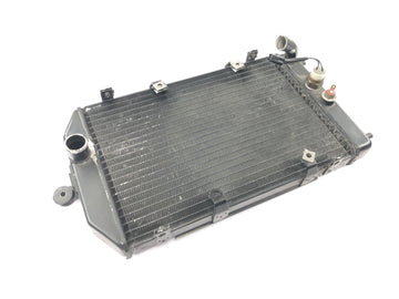Kawasaki VN 1600 Classic VNT60A [2007] - Radiateur Refroidisseur d'eau Radiateur Refroidisseur de moteur - 0