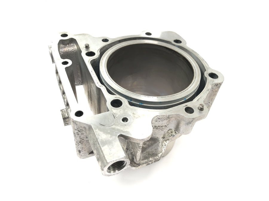 Aprilia Mille RSV 1000 ME [1999] - cylinder cylinder liner piston piston set