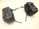 Honda XRV 750 Africa Twin RD04 [1992] - Side case set with pannier rack-10