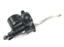 Kawasaki W 650 EJ650A [1999] - Front brake pump, hand brake pump, brake lever-3