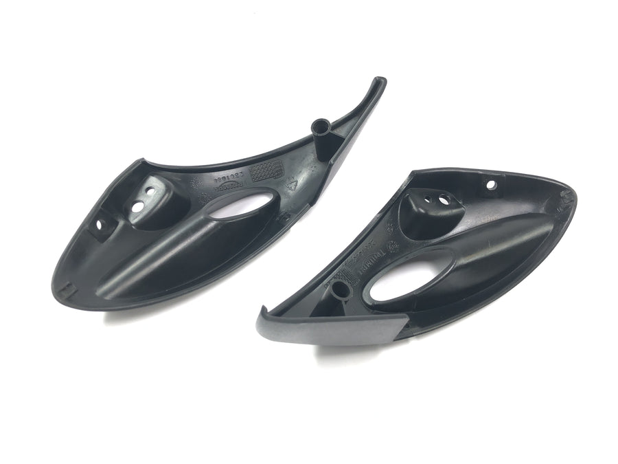 Triumph Tiger 955i 709EN [2003] - Support latéral de carénage avant de support de clignotant