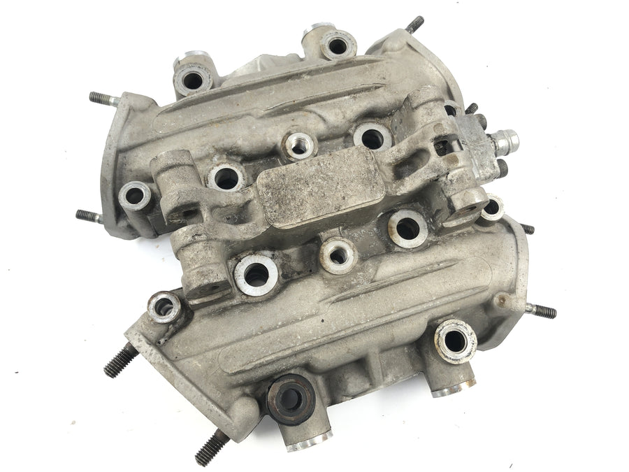 Yamaha XS 650 SE 3L1 [1979] - cylinder head