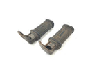 Honda XL 500 S PD01 [1982] - Passenger footrest right and left-3