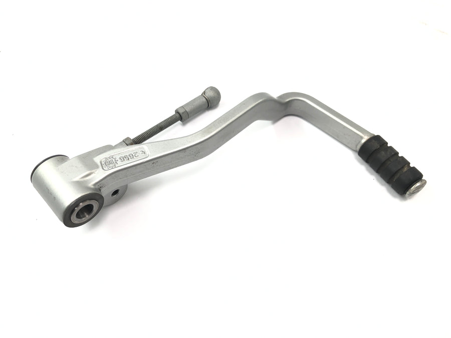 BMW K 1200 LT K2LT [1999] - shift lever shift pedal shift lever arm with linkage