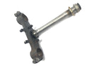 Honda NX 650 Dominator RD02 [1994] - lower fork bridge lower steering head part-3