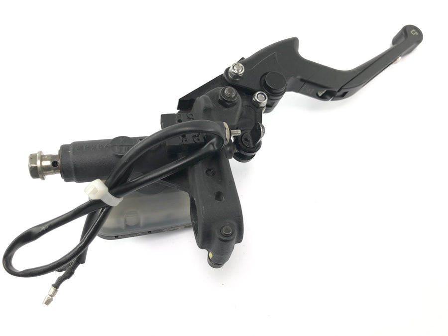 Ducati ST3 S3 [2004] - Clutch pump clutch lever
