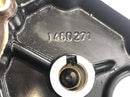 BMW K 1100 LT 100 [1994] - Couvercle du boîtier du boîtier du moteur-2