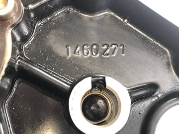 BMW K 1100 LT 100 [1994] - Couvercle du boîtier du boîtier du moteur - 0