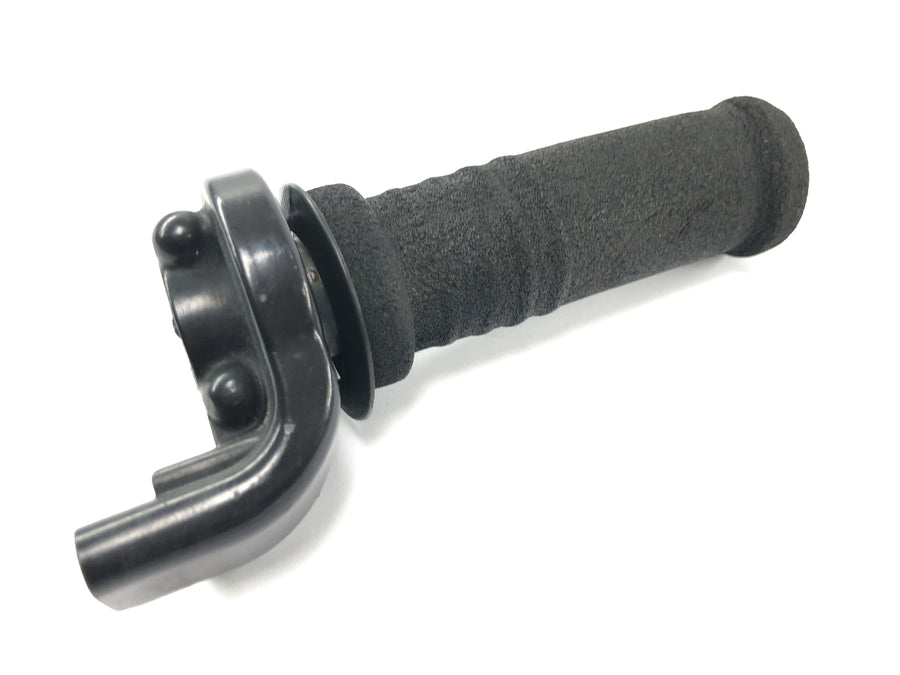 Honda XL 250 R MD03 [1993] - Throttle grip twist grip right