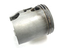 Yamaha DT 125 R DE03 [2000] - cylindre avec piston-8