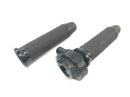 Aprilia SX 125 KX [2018] - Throttle grip throttle twist grip handlebar grip set right and left pair-4