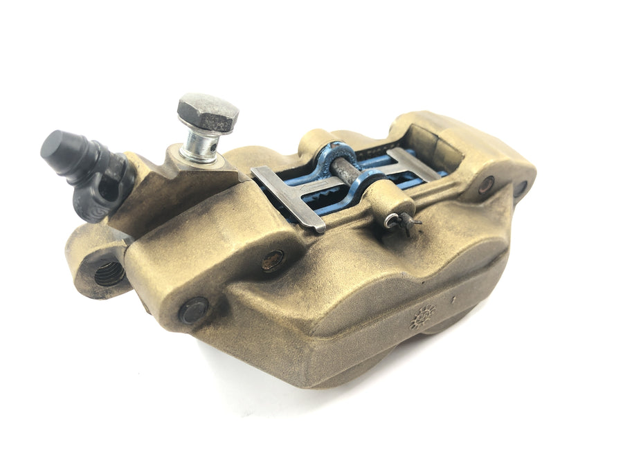 Moto Guzzi V10 Centauro [1998] - Brake caliper front right Brembo Gold