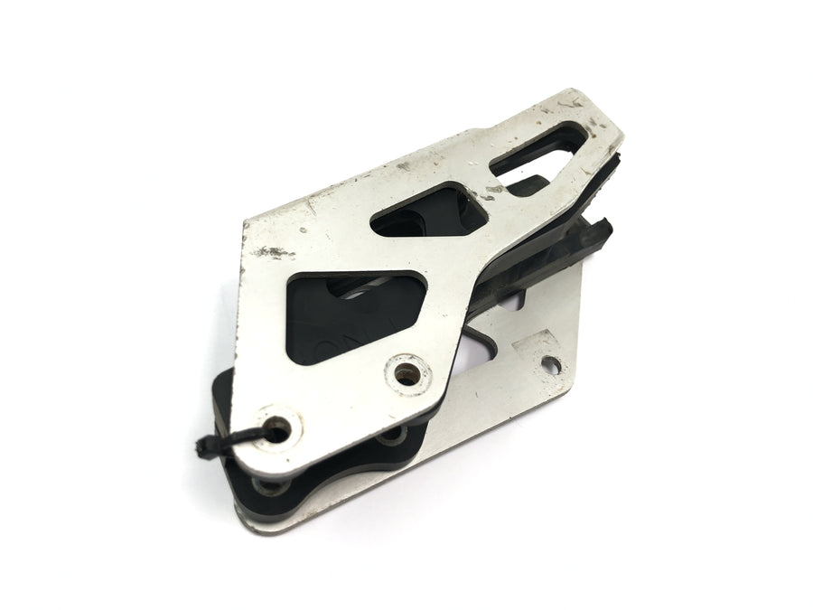 Suzuki RM Z 250 RJ41A [2007] - Chain grinder chain guide chain guide block