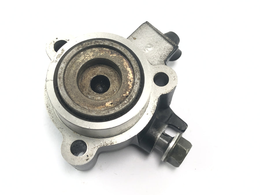 Triumph Daytona 1200 T300D [1994] - Clutch slave cylinder with push rod