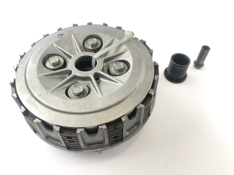 Honda NX 650 RD08 [1995] - Panier de couplage Kit de couplage de l'ensemble de couplage pour Honda NX
