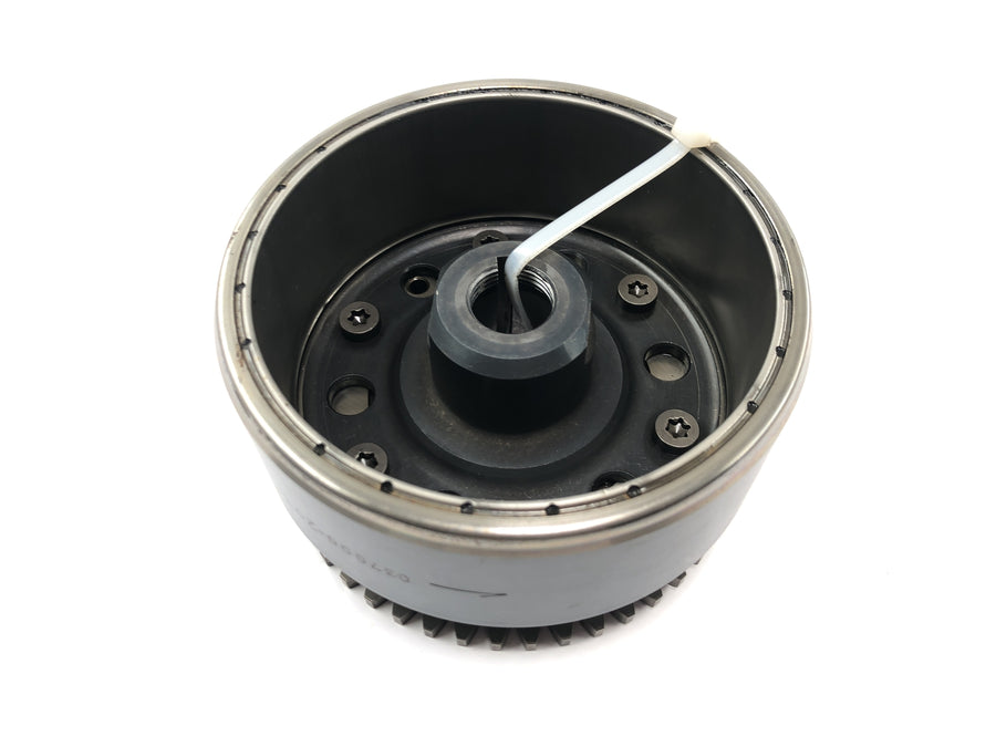 Honda CBR 900 RR SC28 [1995] - Polrad Anlasserfreilauf