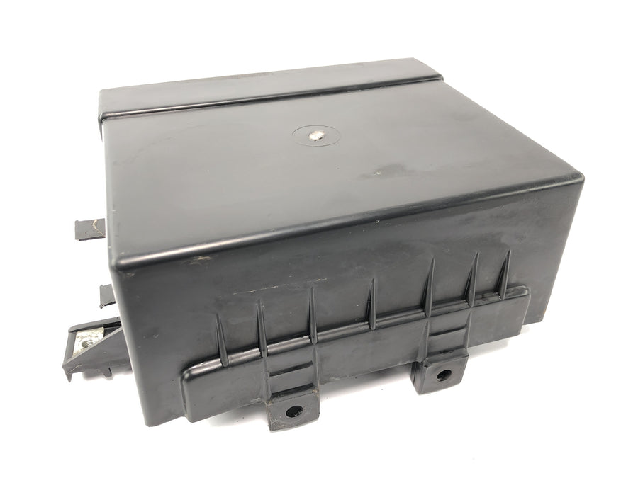 Honda GL 1500 Goldwing SC22 [1987] - Boîtier de batterie support de batterie support de batterie
