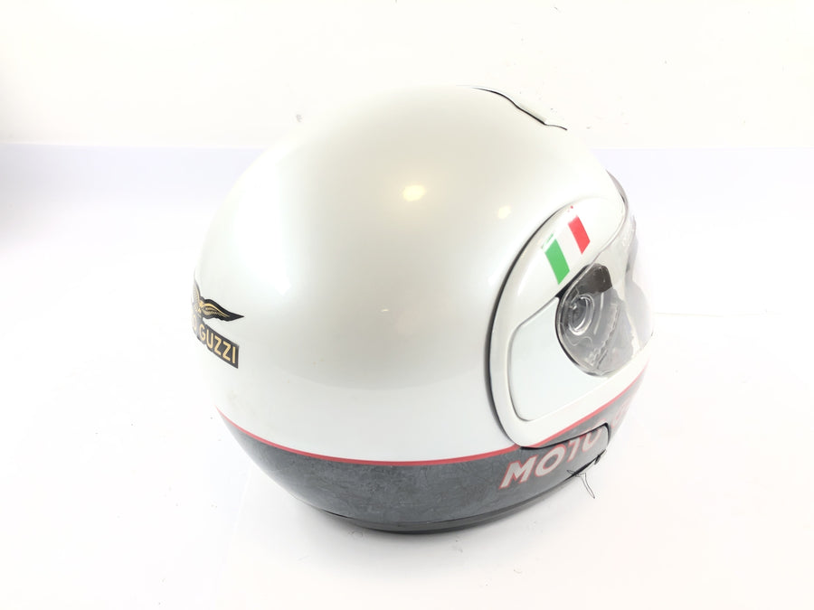 Moto Guzzi California 1100i [1995] - Kit peinture carénage réservoir garde boue kit valise avec support