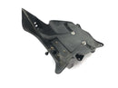 Ducati ST3 S3 [2004] - license plate holder rear splash guard license plate holder-3