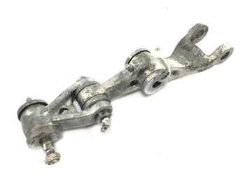 Yamaha XTZ 660 3YF [1992] - Culbuteur ressort jambe de force suspension arrière amortisseur - 0