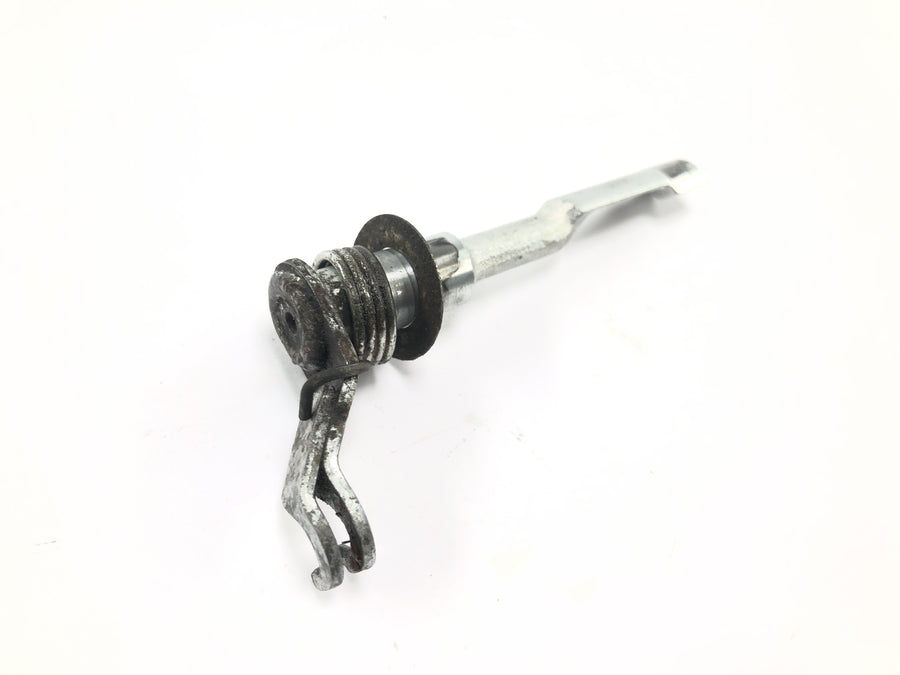 Sachs ZX 125 [1998] - levier d'embrayage levier récepteur d'embrayage