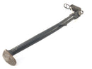 Honda NX 650 Rd02 [1989] - support de support avec printemps-1