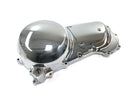 Kawasaki VN 1600 Classic VNT60A [2007] - couvercle d'embrayage couvercle moteur droit chromé-2