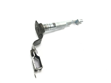 Yamaha WR 125 X DE07 [2010] - levier récepteur d'embrayage levier récepteur d'embrayage - 0