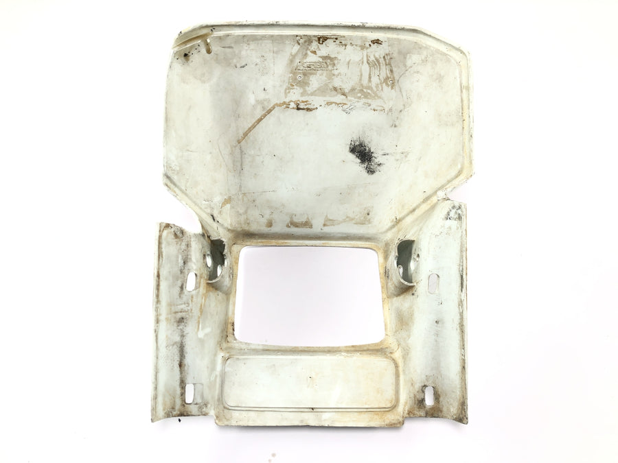 Honda XR 600 R PE04 [1992] - headlight mask lamp mask front mask fairing