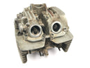 Yamaha TT 600 E 4GV [1995] - cylinder head valve train-7