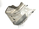 Honda XRV 750 Africa Twin RD04 [1990] - Tôle de protection moteur protection anti-encastrement aluminium-1