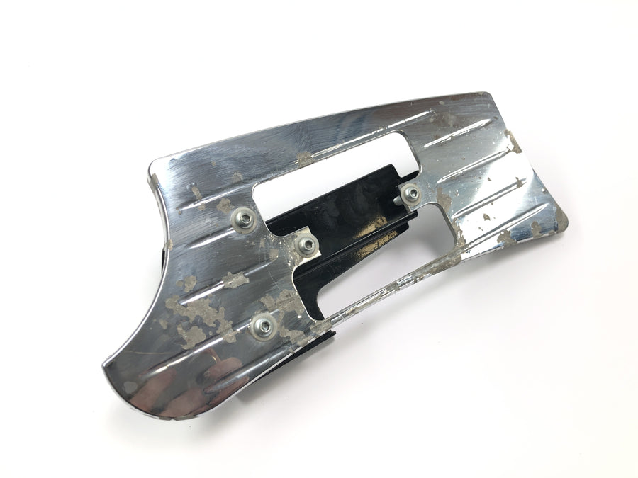 Kawasaki VN 1500 Mean Streak VN50T [2005] - Holder mount for voltage regulator mount
