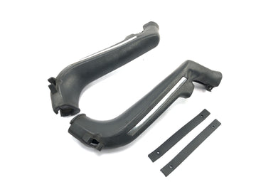 Honda GL 1500 Goldwing SC22 [1993] - Handlebar fairing - 0