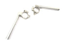 Yamaha Yzf R1 RN01 [1998] - Set Set Couple de guidon-1