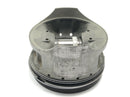 Yamaha XVS 650 4VR [1997] - Cylinder with piston at the front-7